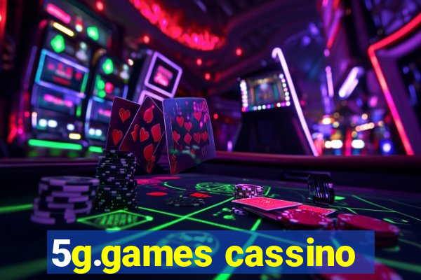 5g.games cassino